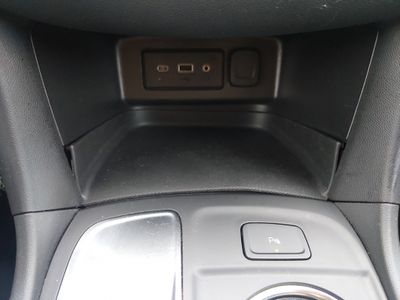 2024 Chevrolet Equinox — photo 20 view