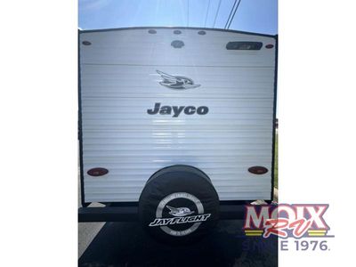 2025 Jayco Jay Flight SLX - Photo 4