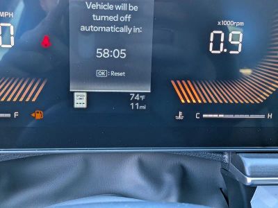 2026 Kia K5 — photo 29 view