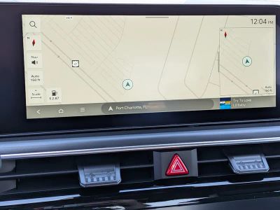 2026 Kia K5 — photo 33 view