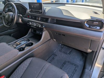 2023 Honda Pilot - Photo 29