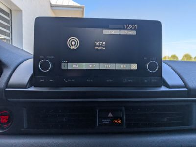 2023 Honda Pilot - Photo 17