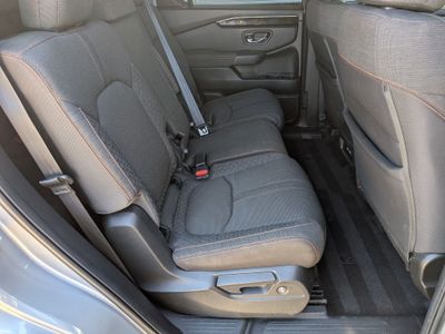 2023 Honda Pilot - Photo 27