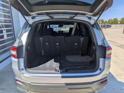 2023 Honda Pilot - Photo 25