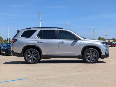 2023 Honda Pilot - Photo 5