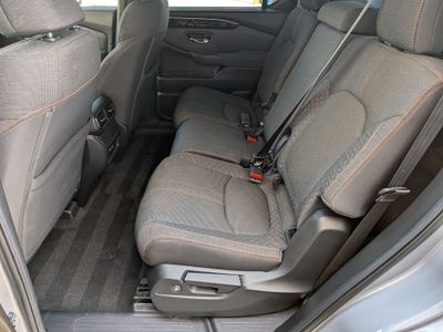 2023 Honda Pilot - Photo 23