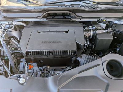 2023 Honda Pilot - Photo 30
