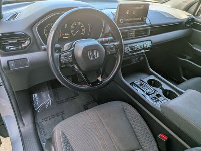 2023 Honda Pilot - Photo 10