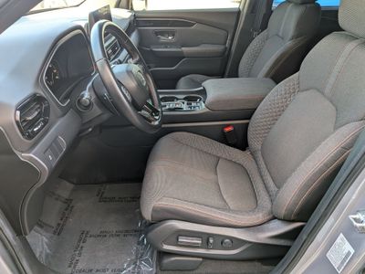 2023 Honda Pilot - Photo 11