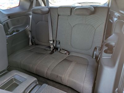 2023 Honda Pilot - Photo 22