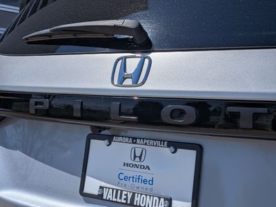2023 Honda Pilot - Photo 26