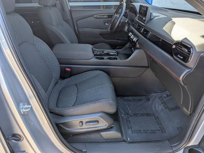 2023 Honda Pilot - Photo 28