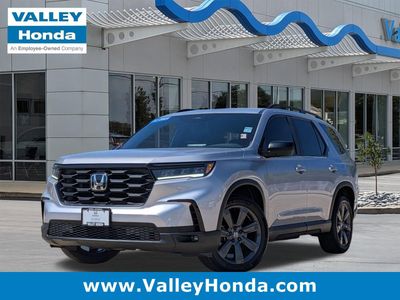 2023 Honda Pilot - Photo 1