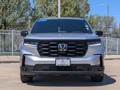 2023 Honda Pilot - Photo 3