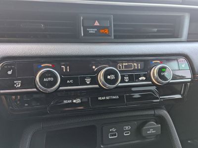 2023 Honda Pilot - Photo 20