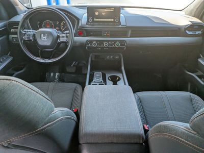 2023 Honda Pilot - Photo 24