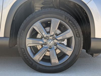 2023 Honda Pilot - Photo 31