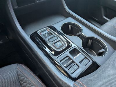 2023 Honda Pilot - Photo 21