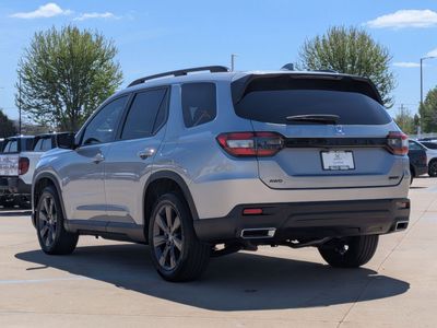 2023 Honda Pilot - Photo 8