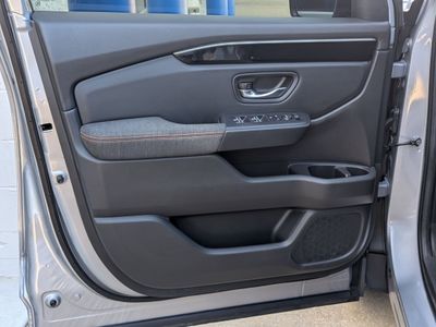 2023 Honda Pilot - Photo 12