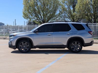 2023 Honda Pilot - Photo 9
