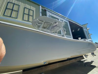 2016 Yellowfin 36 CC - Photo 9