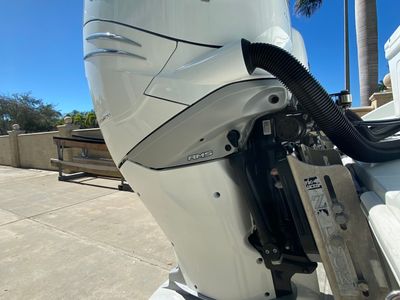 2016 Yellowfin 36 CC - Photo 10