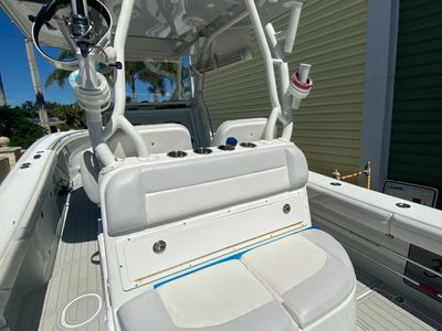2016 Yellowfin 36 CC - Photo 15