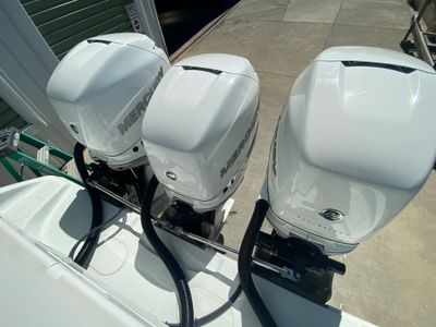 2016 Yellowfin 36 CC - Photo 11