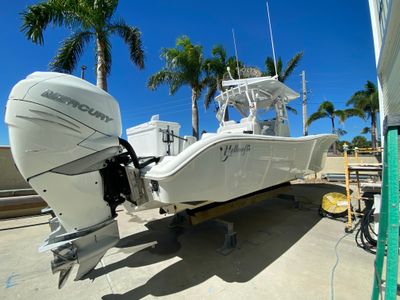 2016 Yellowfin 36 CC - Photo 8