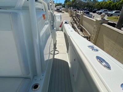 2016 Yellowfin 36 CC - Photo 1
