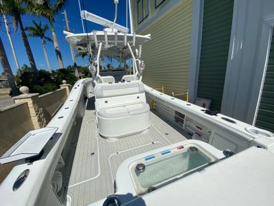 2016 Yellowfin 36 CC - Photo 12