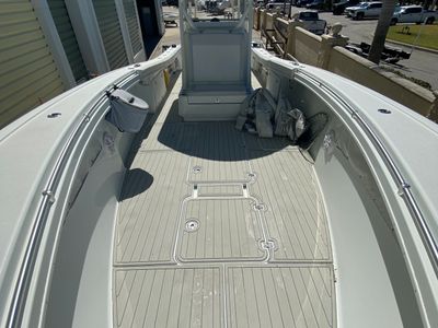 2016 Yellowfin 36 CC - Photo 5