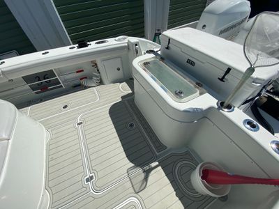 2016 Yellowfin 36 CC - Photo 13