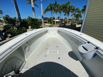 2016 Yellowfin 36 CC - Photo 4