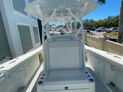 2016 Yellowfin 36 CC - Photo 2