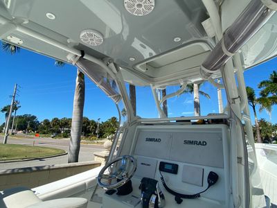 2016 Yellowfin 36 CC - Photo 18