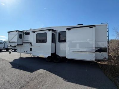 2026 Keystone RV Cougar - Photo 3