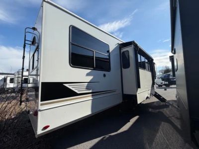 2026 Keystone RV Cougar - Photo 4