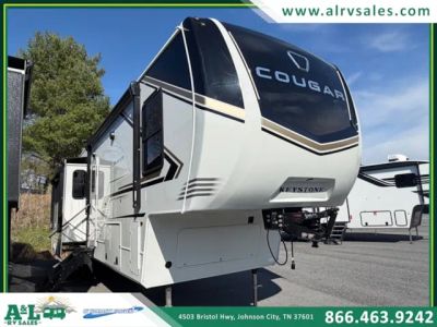 2026 Keystone RV Cougar - Photo 1