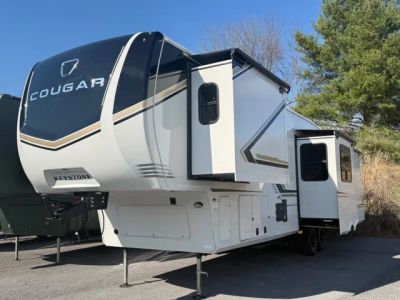 2026 Keystone RV Cougar - Photo 2