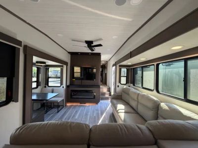 2026 Keystone RV Cougar - Photo 14