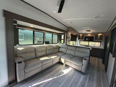 2026 Keystone RV Cougar - Photo 8