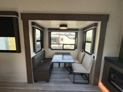 2026 Keystone RV Cougar - Photo 10