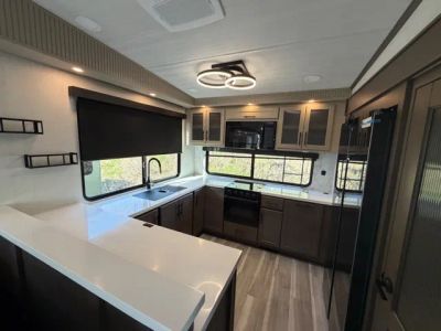 2026 Keystone RV Cougar - Photo 11