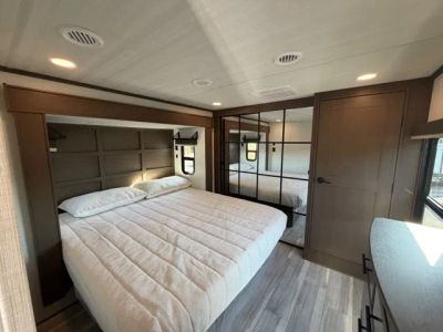 2026 Keystone RV Cougar - Photo 17