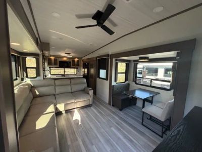 2026 Keystone RV Cougar - Photo 7