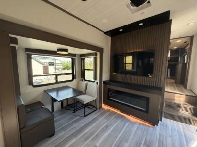 2026 Keystone RV Cougar - Photo 9