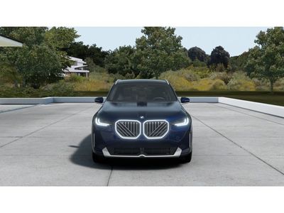 2026 BMW X3 30 xDrive - Photo 3