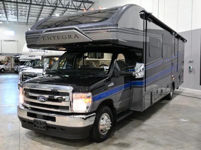 2027 Entegra ODYSSEY — photo 44 view